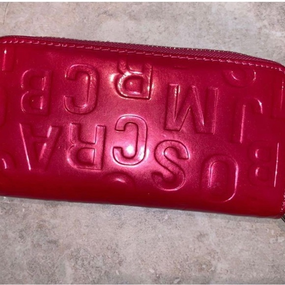 Marc Jacobs Wallet in Pink - Picture 1 of 3